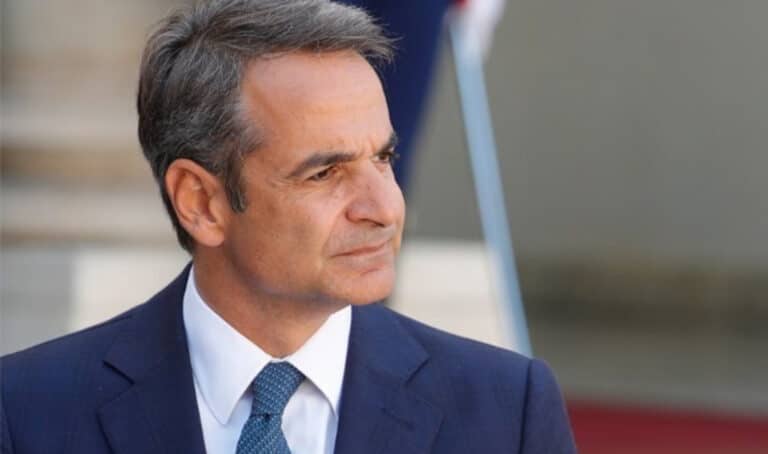 Kυριάκος Μητσοτάκης: Που θα γιορτάσει την Ανάσταση φέτος