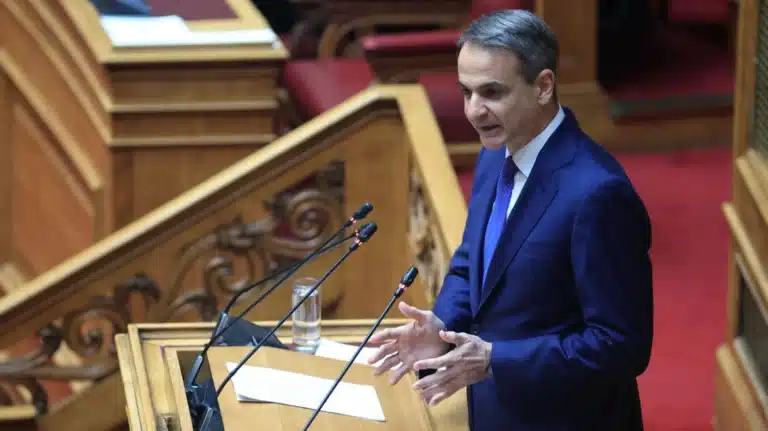 Η Ελλάδα θωρακίζεται: Η κυβέρνηση δίνει 25 δισεκατομμύρια ευρώ για νέο εξοπλιστικό σύστημα άμυνας της χώρας