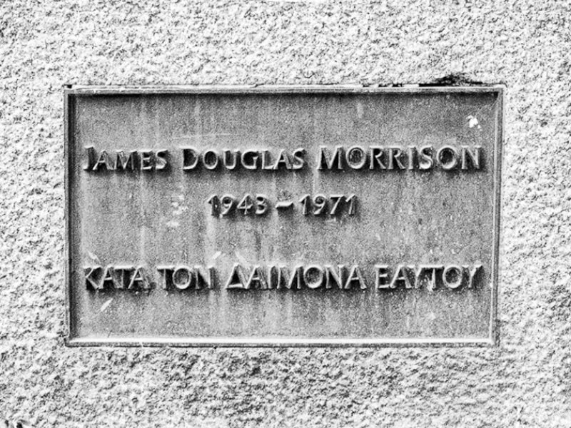 morison