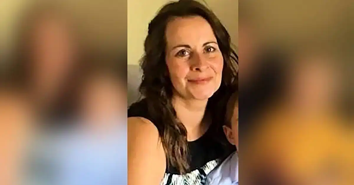mother pleads not guilty to murdering her three children by reason of insanity