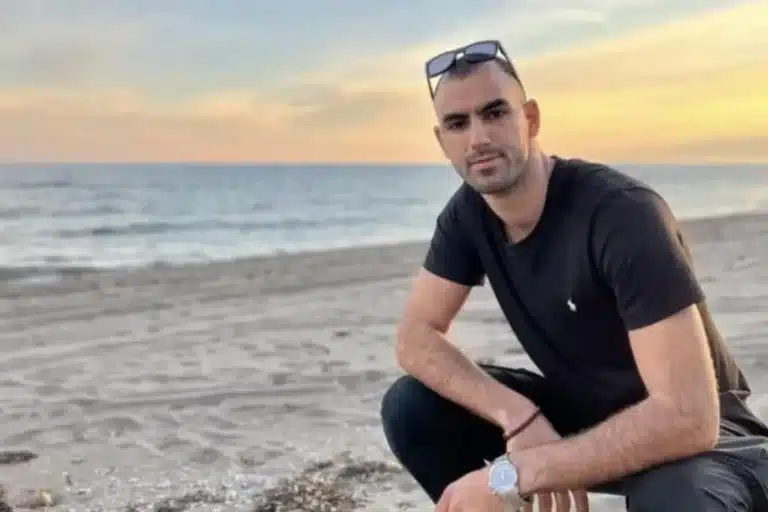 Μεσολόγγι: Νεκρός 23χρονος στην παραλία του Λούρου