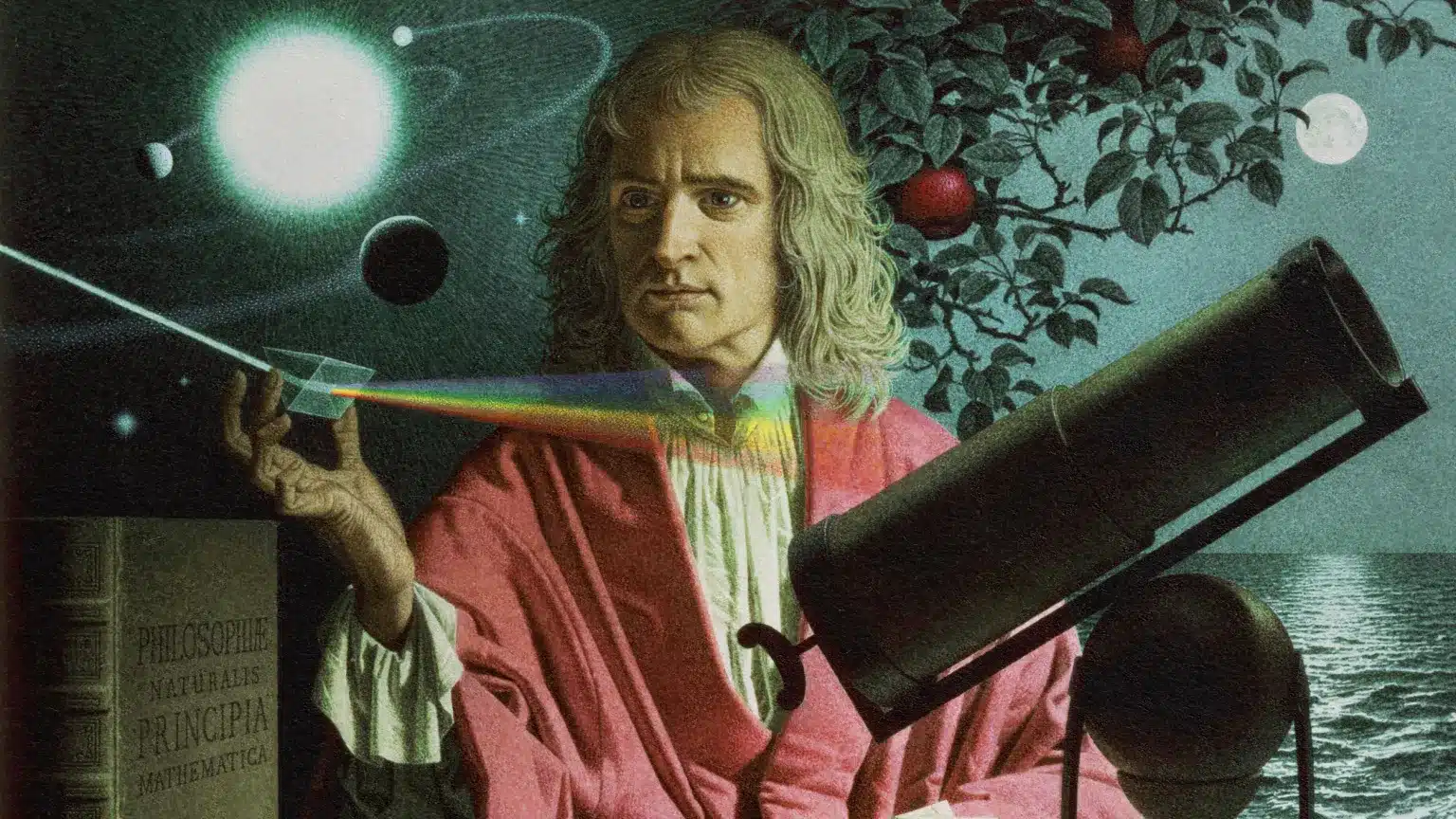 newton3