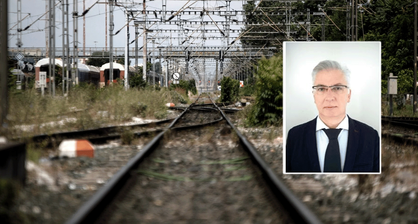 o sotiris mpakaimis me katagogi apo tin vlasti oristike efetis anakritis gia ta tempi1
