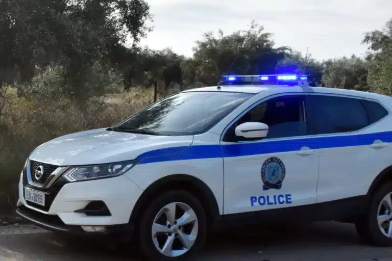 Άνδρας πυροβόλησε με κυνηγετικό όπλο τον γείτονά του