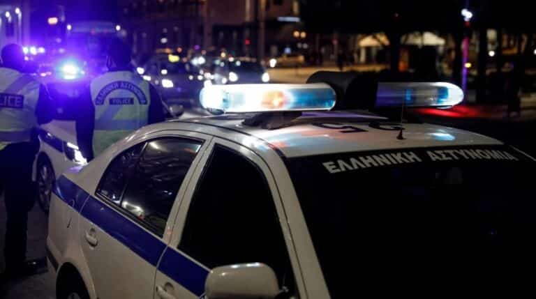 Οδηγός ταξί βρέθηκε νεκρός στο Χαλάνδρι το βράδυ της Τετάρτης