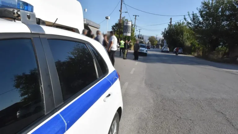 Διπλή δολοφονία στο Αίγιο – Άντρας σκότωσε δυο άτομα