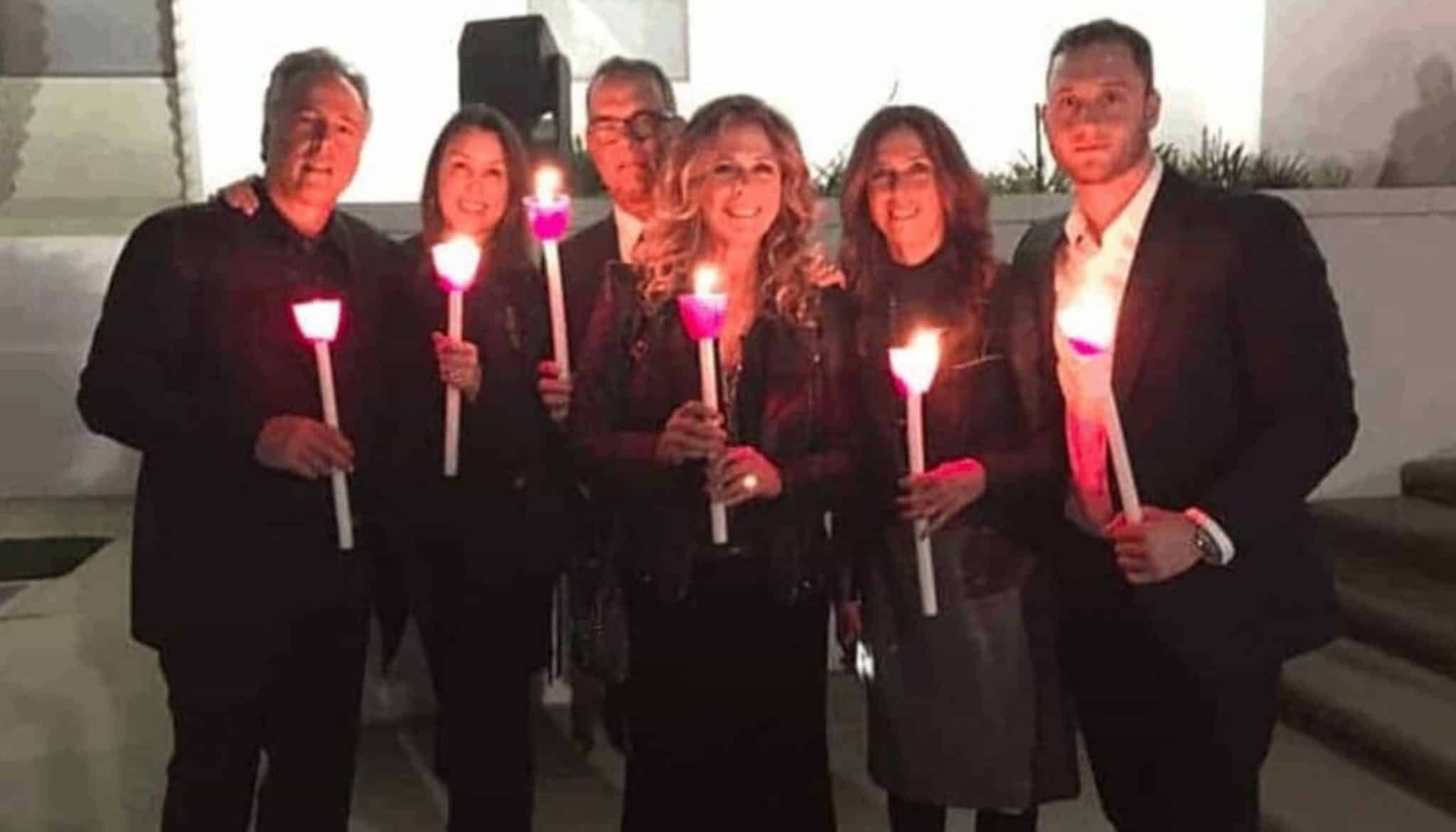 rita wilson tom hanks and friends easter 29.04.2021 scaled 1
