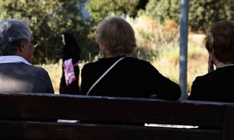 Πάσχα χωρίς συντάξεις: Τι απάντησε η Κεραμέως για το ενδεχόμενο προκαταβολής