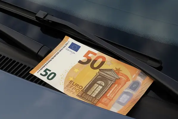spain 50 euro note scam