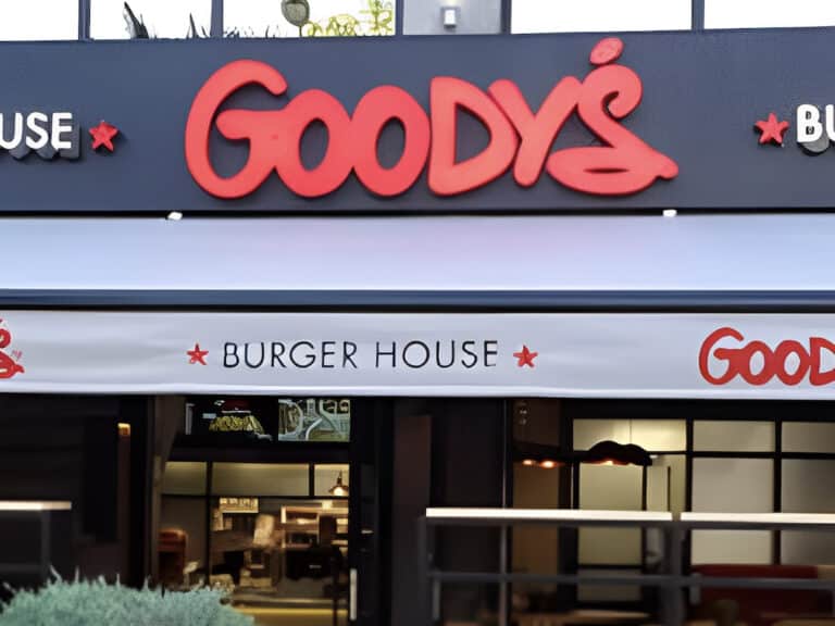 Τα Goody’s εξαγόρασαν πασίγνωστη αλυσίδα και φέρνουν τα πάνω-κάτω στην Ελλάδα