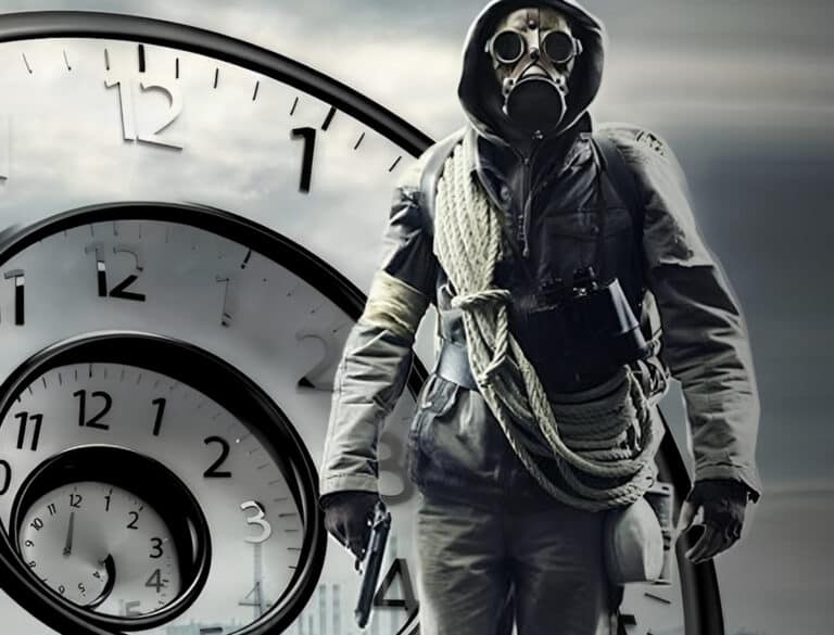 «Ταξιδιώτης του Χρόνου»… «αποκαλύπτει» την ημερομηνία που θα ξεκινήσει ο Γ’ παγκόσμιος πόλεμος – «Θα διαρκέσει 7 χρόνια»