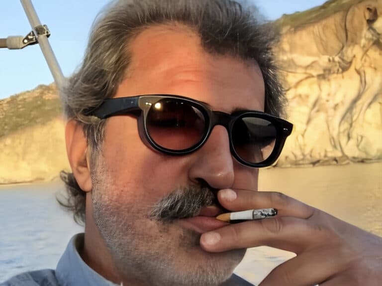 Π. Πολάκης: «Άντε κοιμήσου τώρα! Η σημερινή μου μέρα η ζωή σου όλη!!»