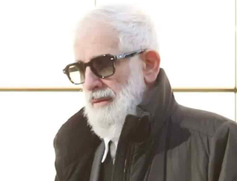 «Βόμβα» στη δίκη Φιλιππίδη: «Όλο το θέατρο ήξερε ότι ο Πέτρος είχε σχέση με την…» είπε μάρτυρας