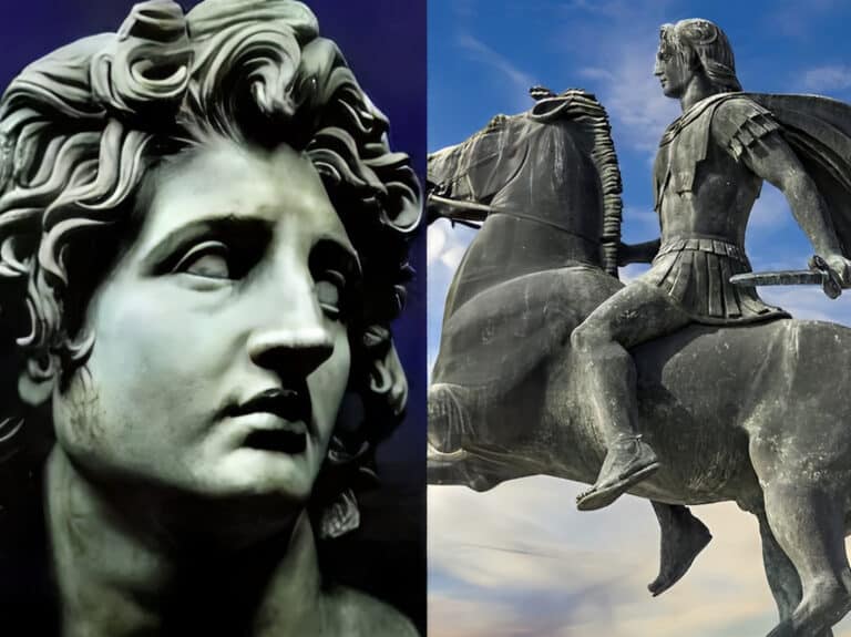 Στη Βόρεια Ελλάδα το πρώτο παγκοσμίως θεματικό πάρκο αφιερωμένο στον Μέγα Αλέξανδρο, το «Alexander Theme Park»