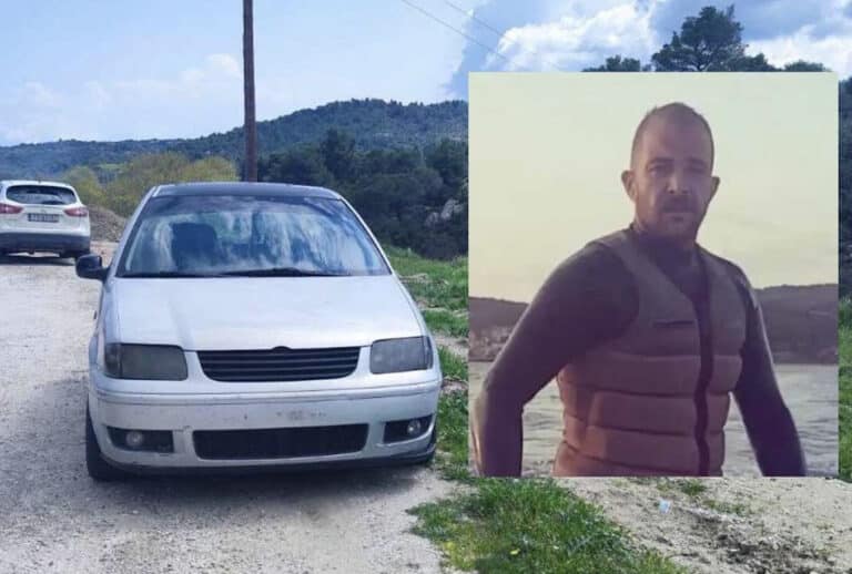 Χαλκιδική: Φονική συμπλοκή οδηγών στη μέση του δρόμου, νεκρός ο ένας – Παρασύρθηκε από ΙΧ η αστυνομικός που έσπευσε στο σημείο