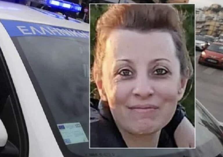 Σε παγκάκι στο Καβούρι εντοπίστηκε 46χρονη αγνοούμενη – «Τη νάpκωσαν με…»