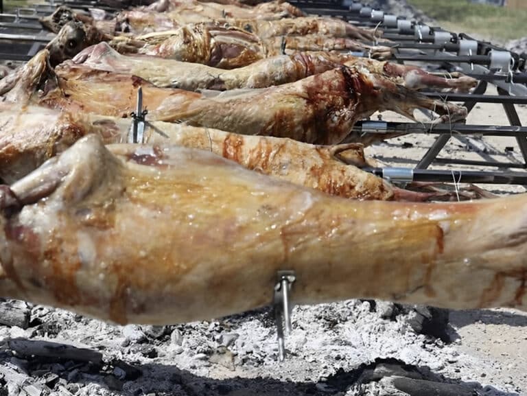 Τέλος το Αρνί για το Πάσχα – Μαθεύτηκαν μόλις πριν λίγο τα δυσάρεστα