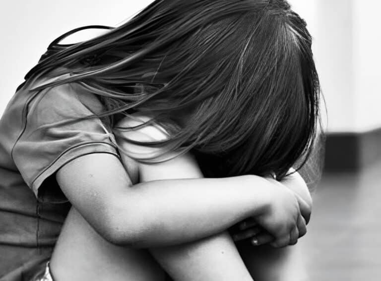 Σοκ στη Χαλκίδα με 9χρονη – Η αποτρόπαια υπόθεση