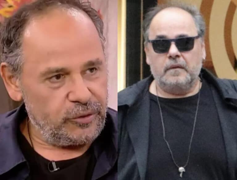 Σοκ σε γύρισμα: Πασίγνωστος Έλληνας σκηνοθέτης πήρε ένα πιστόλι να δείξει κάτι, είχαν ξεχάσει την σφαίρα μέσα και έσκασε στο θώρακα του Ρήγα