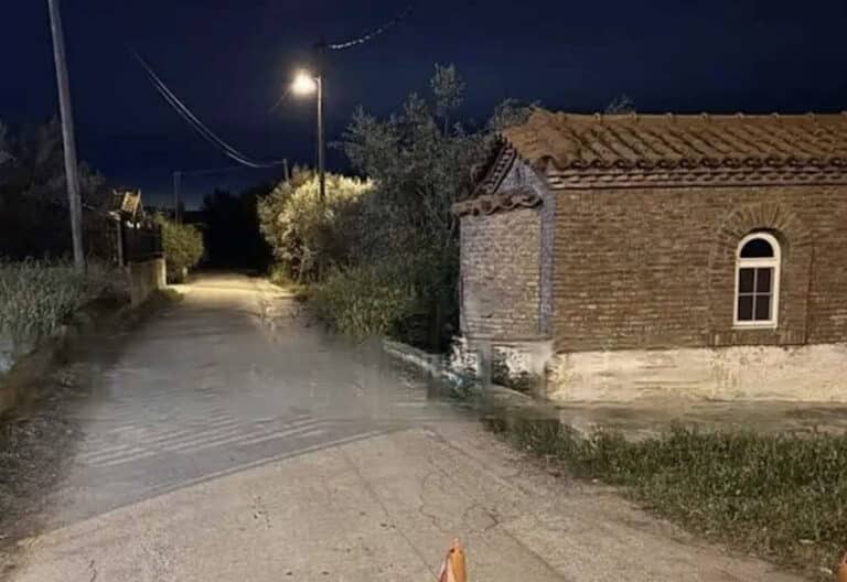 Δολοφόνησε πατέρα 4 παιδιών και αυτοκτόνησε – Το θύμα είχε πάρει το σπίτι του δράστη από πλειστηριασμό
