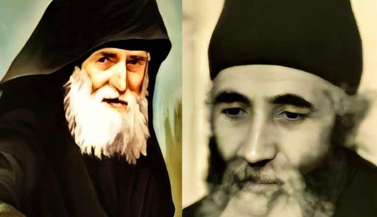 «Όποιος ξεφύγει από την αρμονία του Θεού θα…»: «Σοκάpει» η προφητεία του Άγιου Παΐσιου για τη χώρα μας