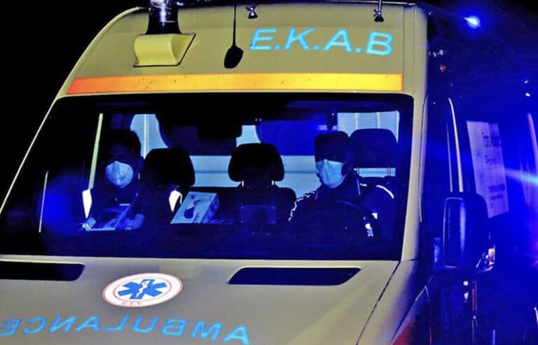 Τραγωδία: 55χρονος βρέθηκε απαγχονıσμένος