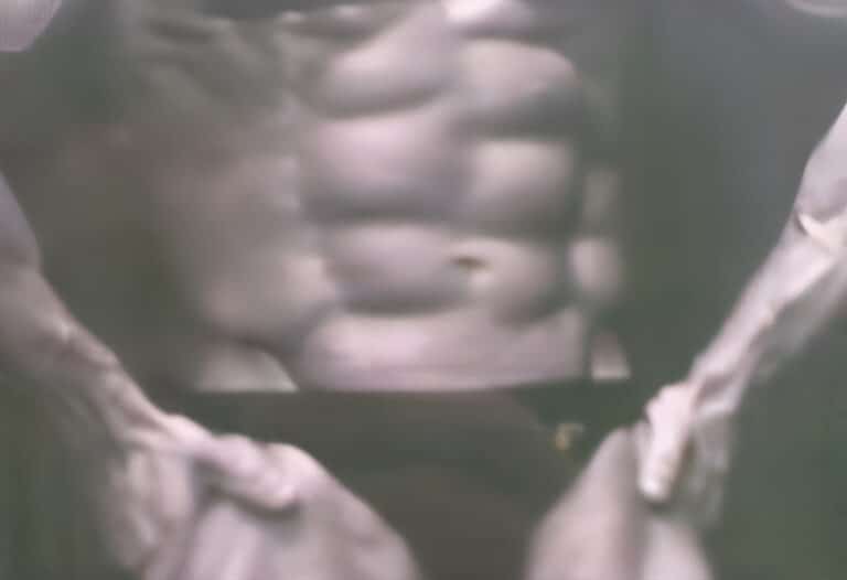 Πέθανε ξαφνικά ο θρύλος του ελληνικού bodybuilding