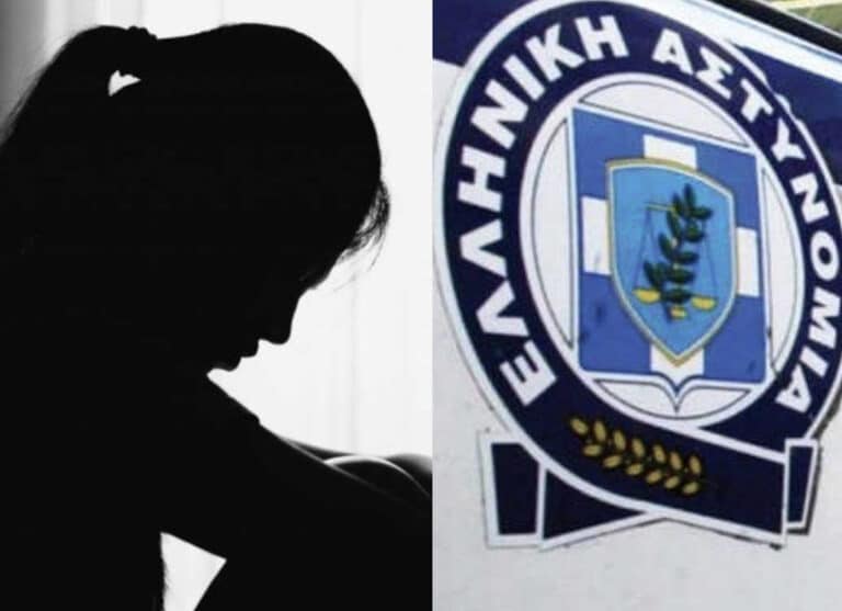 Σοκ: 17χρονη κατήγγειλε τη μητέρα της ότι την εξέδιδε – Συνελήφθη η γιαγιά