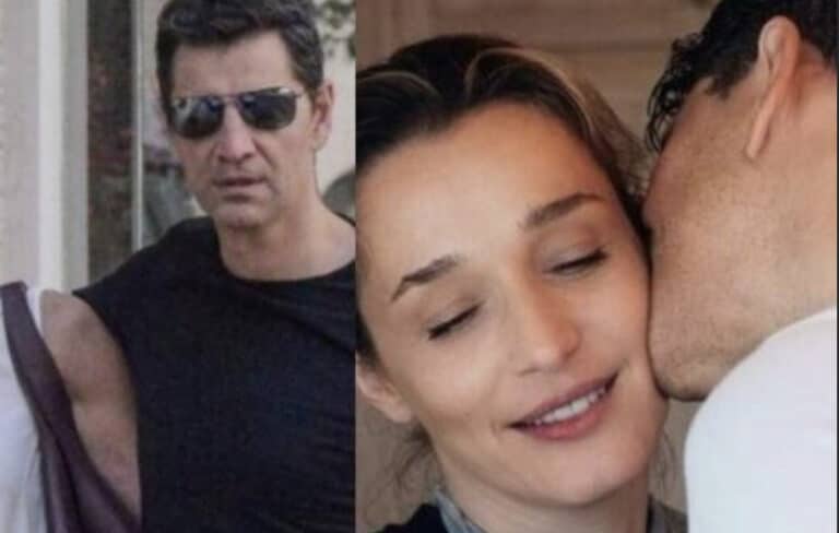 «Έσταξε» φαρμάκι η Κάτια Ζυγούλη για τον Σάκη Ρουβά: «Αποφάσισα συνειδητά να τον αφήσω…»