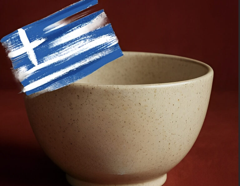 Εκτεθήκαμε διεθνώς: Ελληνικό σκεύος ευθύνεται για δηλητηρίαση Γάλλου από μόλυβδο