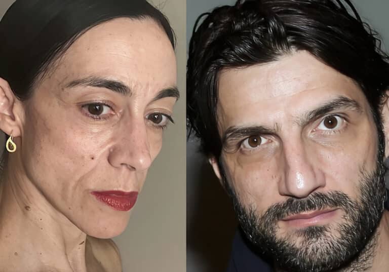 «Ήθελα να ήξερα ο Κουρής πώς ξάπλωνε μαζί σου» – Η αποστομωτική απάντηση της Έλενας Τοπαλίδου στο χυδαίο σχόλιο