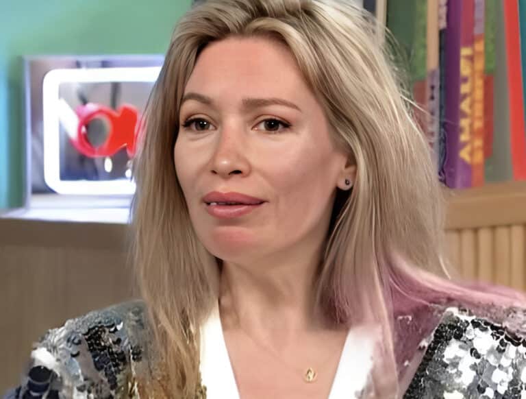 Άριελ Κωνσταντινίδη για πρώτη φορά: «Αποφάσισα να κάνω μόνη μου και άλλο παιδί – Θα βρω στην πορεία τον πατέρα του»