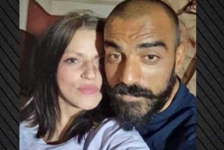 Λάρισα: Ισόβια σε 30χρονο Πακιστανό για τη στυγερή δολοφονία 35χρονης μητέρας το 2022