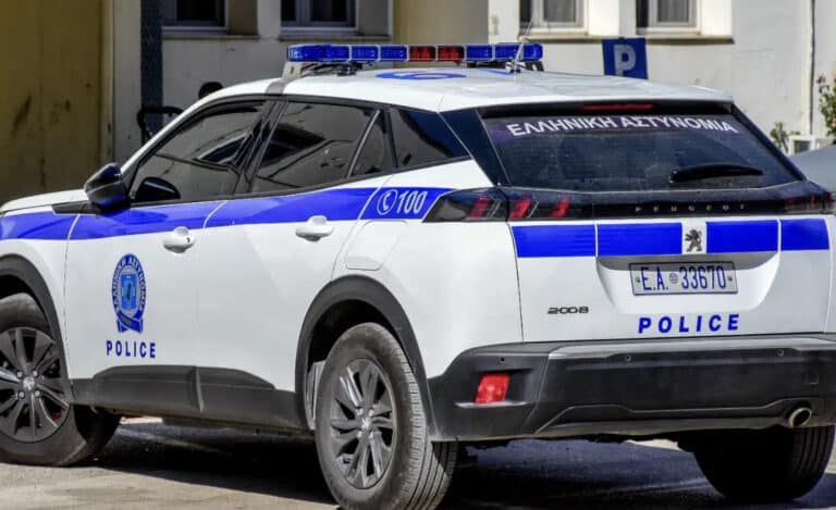 37χρονος Αλβανός αποπειράθηκε να αρπάξει τρία ανήλικα παιδιά – Συνελήφθη μετά από καταδίωξη