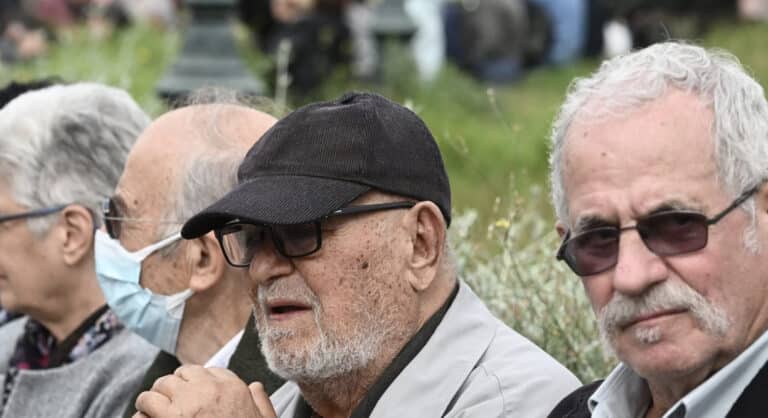 Δυσάρεστα νέα για 500.000 συνταξιούχους – Μαθεύτηκε μόλις πριν λίγο
