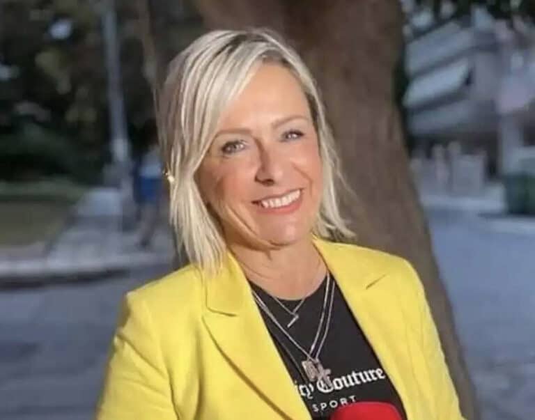 Σούζυ Καζαντζίδου: «Πήγε να συναντήσει τον κουμπάρο της Βασίλη Καρρά» είπε στο αντίο του ο Νίκος Μάνεσης