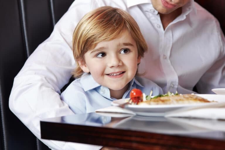 Το ψάρι που απαγορεύεται να τρώνε τα παιδιά – SOS από ειδικούς