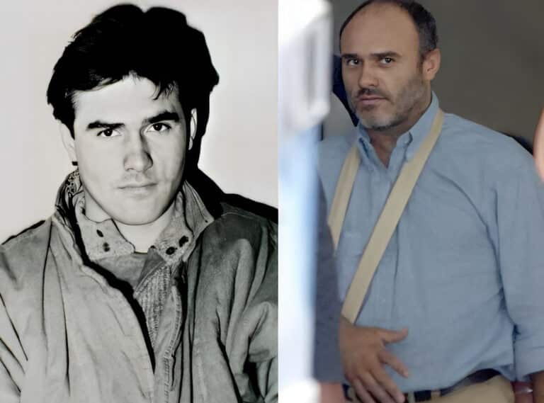 Η ζωή του Νίκου Παλαιοκώστα: Τέσσερις δεκαετίες ληστειών και αποδράσεων και μια απαγωγή που συζητήθηκε