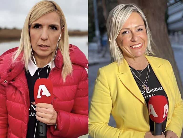 Ρένα Κουβελιώτη: Συγκλονίζει το «αντίο» στη Σούζυ Καζαντζίδου – «Δεν με περίμενες για…»