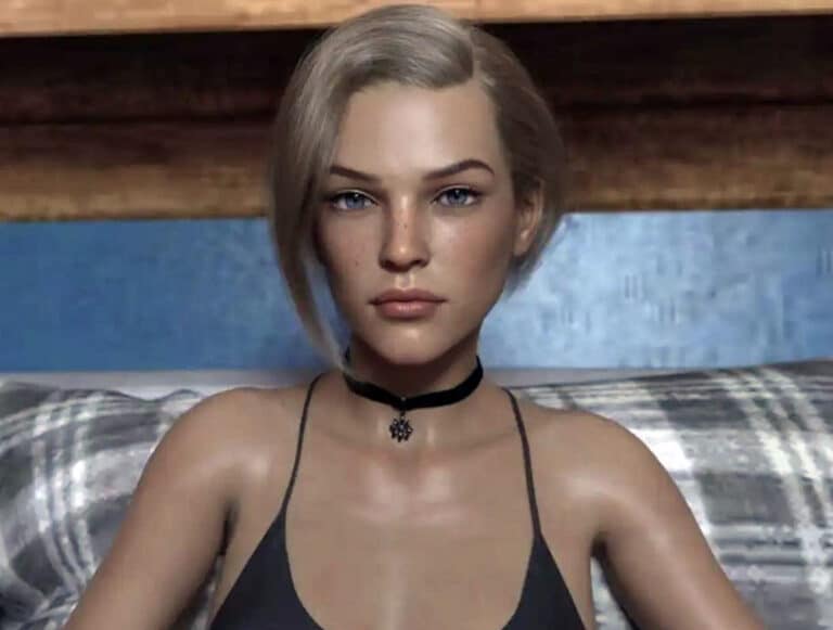 To ακpαία μıσογυνικό videogame που βάζει τον παίκτη σε ρόλο  βıαστή και η κατακραυγή στα social media