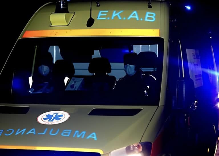 Νέα Τραγωδία στην χώρα μας: Γυναίκα εντοπίστηκε νεκρή μέσα στο σπίτι της – Την βρήκε απαγχονıσμένn ο αδελφός της