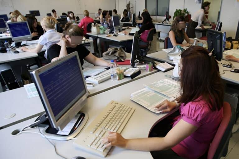 Αξιολόγηση του Δημοσίου από πολίτες: Πρεμιέρα την Τετάρτη – Πώς θα γίνεται