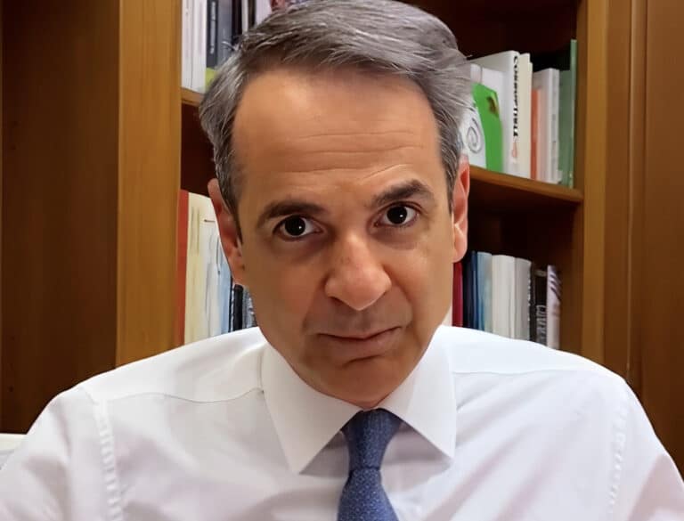 Μητσοτάκης στο επιστροφή ενοικίου: «Δεν μοιράζουμε επıδόματα – Επιστρέφουμε πλεονάσματα»