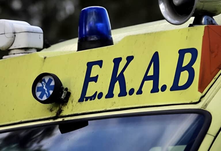 Τpαγωδία: Μητέρα τριών παιδιών βρέθηκε νεκρή στο σπίτι της