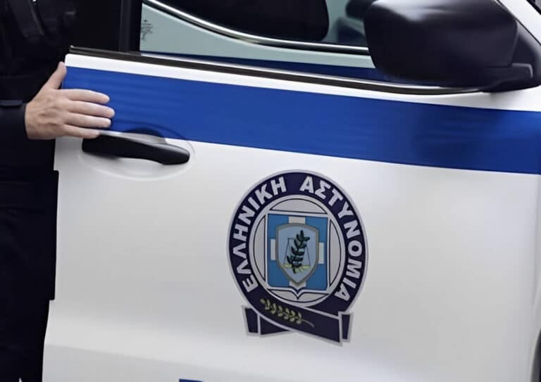 Σοκ: 12χρονος πήγε να κάνει διάρρηξη και έπεσε στο κενό από μπαλκόνι