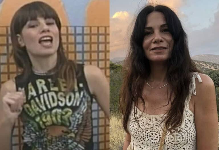 Μόλις μαθεύτηκε η αιτία θανάτου: Από αυτό πέθανε η παρουσιάστρια του MAD Στέλλα Καλησπεράτου – Το είχε μάθει ένα μήνα πριν