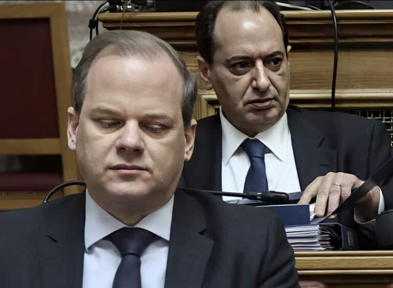Βόμβα για τα Τέμπη – Δύσκολες ώρες για Καραμανλή και Σπίρτζη – Μαθεύτηκε πριν από λίγο