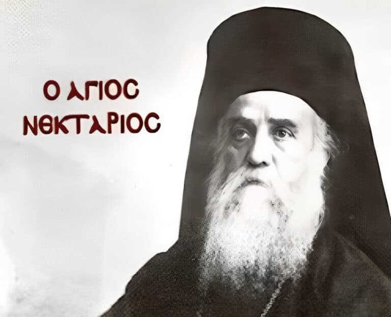 Aπίστευτο και όμως αληθινό το μεγαλύτερο θαύμα του αιώνα έγινε στην Ρουμανία. Άγιος Νεκτάριος