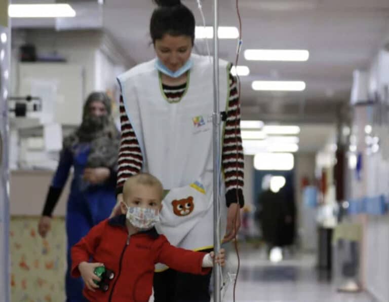 Νέα ενέσιμη θεραπεία κατά 15 τύπων καρκίνου στη Βρετανία – Χορηγείται μέσα 3 με 5 λεπτά