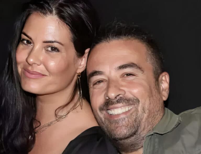 «Τρίγωνος», εντελώς ξυρισμένος, κορμί… κομμάτια: Ένας άλλος ο Γιάννης Αϊβάζης μετά τον χωρισμό από τη Μαρία Κορινθίου